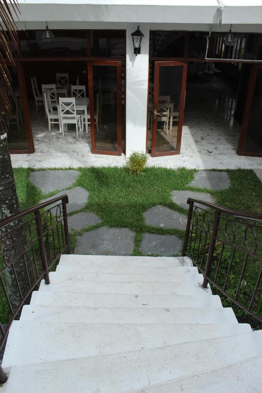 Kartagus Hotel San Salvador Exterior foto